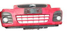 7401QY Paraurti ant. CITROEN