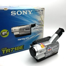 Videocamera Sony Handycam