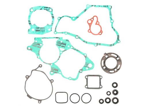 Prox kit guarnizioni - prox,