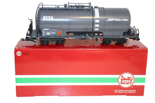 Lgb lehmann 40830 modellino - lgb,