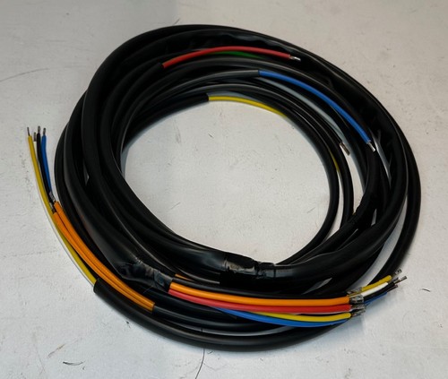 Impianto elettrico cablaggio - elettrico,