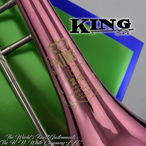 1938 vintage king bianco - 1938, n.
