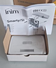 Smarty-SIB INIM sirena allarme