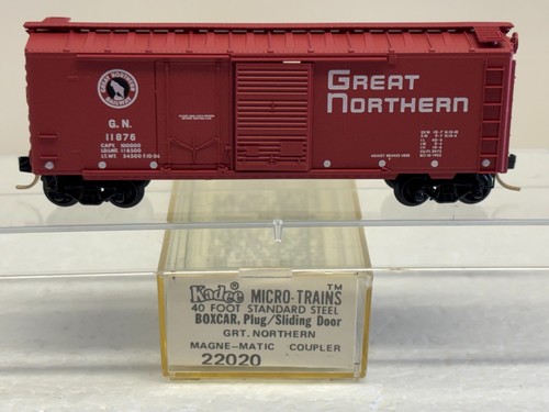 Scala kadee micro treni mtl - scala,