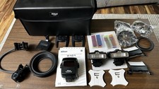 Nikon r1c1 wireless - r1c1, close-up