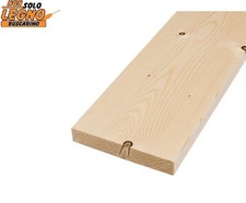 TAVOLE IN ABETE PIALLATE