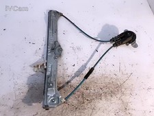 MECCANISMO ALZAVETRO POST. SX PER FIAT Bravo 2° Serie 51779572 192A8000 (07>10