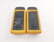 Fluke DSP-4000 Analizzatore di