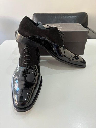 Lubiam scarpe cerimonia - scarpe,