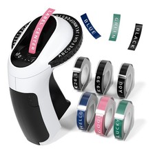 LabelCenter Etichettatrice a
