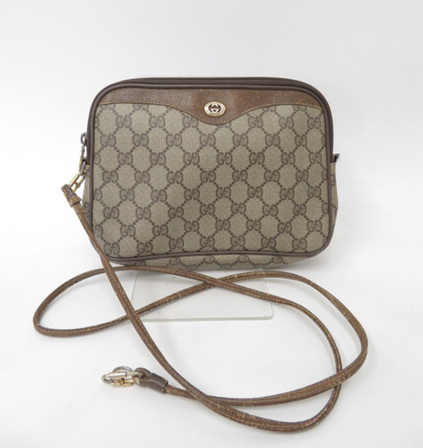 Autentica borsa messenger - , a