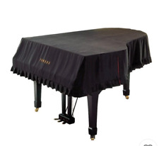 Pianoforte a coda Yamaha Full Cover GPFCC5-1 Nero Compatibile con C5X,C5L,C5L...