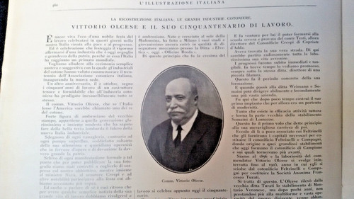 Illustrazione italiana 1924 - l'illustrazione,