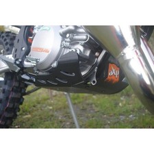 AXP PROTEZIONE PARA MOTORE