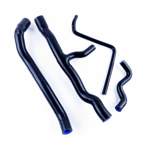 Tubo radiatore silicone - , adatto