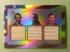 2023 Pezzi Del Passato Lincoln