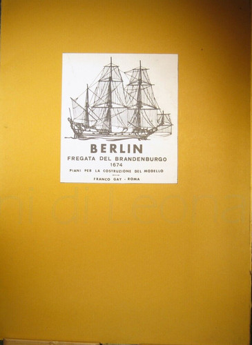 Franco gay disegno tecnico - disegno,