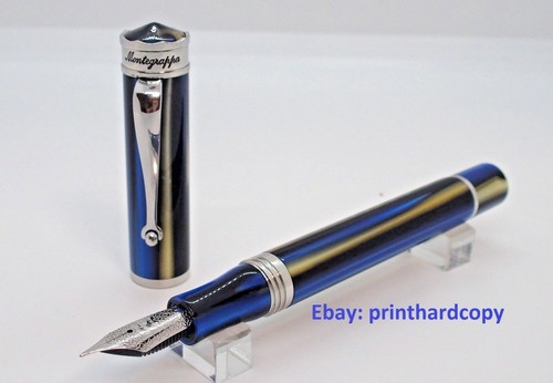 Brand new montegrappa ducale - brand,