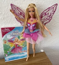 Barbie Fairytopia La Magia