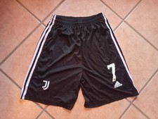 Pantaloncino Juventus , Tg L , Calcio Vlahovic 