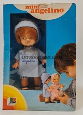 SEBINO MINI ANGELINO CICCIO