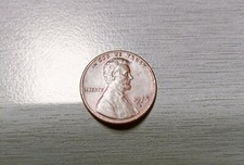 Moneta in God we trust One cent 1975