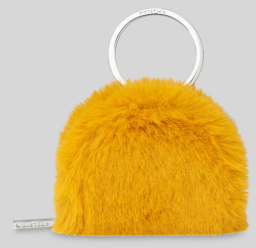 Whistles harper pelliccia - harper,