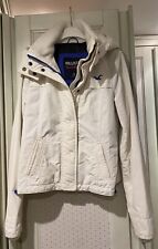 Giacca Invernale Hollister