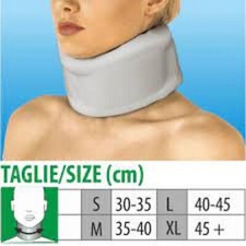 CliaOrtho Semi-Rigid Cervical