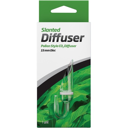 Seachem diffusore inclinato - , 17