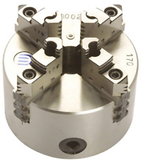 Mandrino autocentrante per