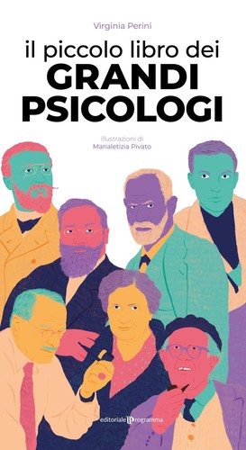 Piccolo libro dei grandi - dei,