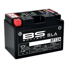 BATTERIA BS SLA BT12A = YT12A