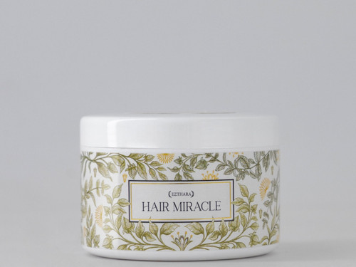 Ezthara hair miracle crema - ezthara,