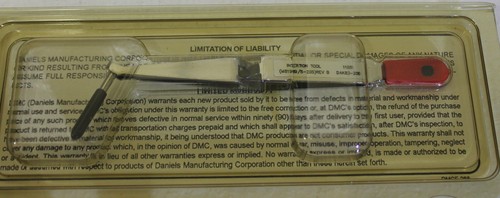 Dmc dak83 20b - dmc, dak83-20b