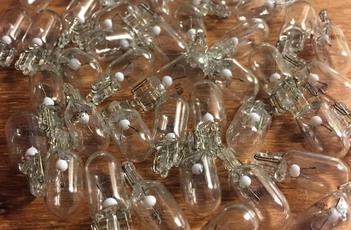 Lampade incandescenza - lampade, a