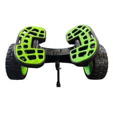 Carrello Kayak Regolabile