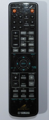 Telecomando yamaha wf70350 - telecomando,