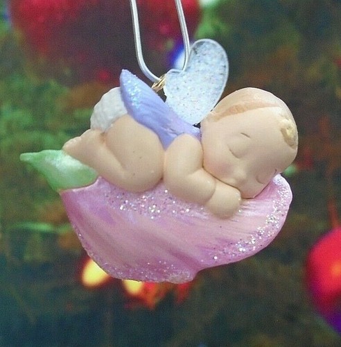 Little sweet pea fairy - pea, 2013