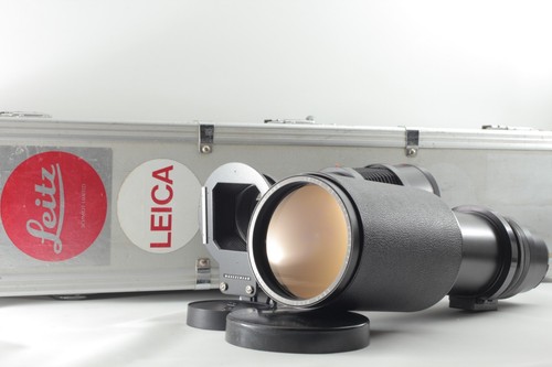 Super rara exc leica - 【super, rara!