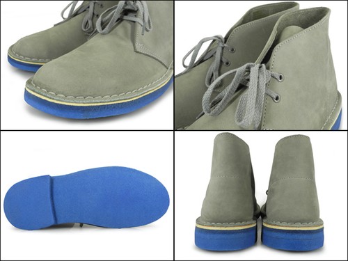 Clarks originals uomo - clarks,