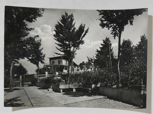 90616 6802 cartolina reggio - 90616,