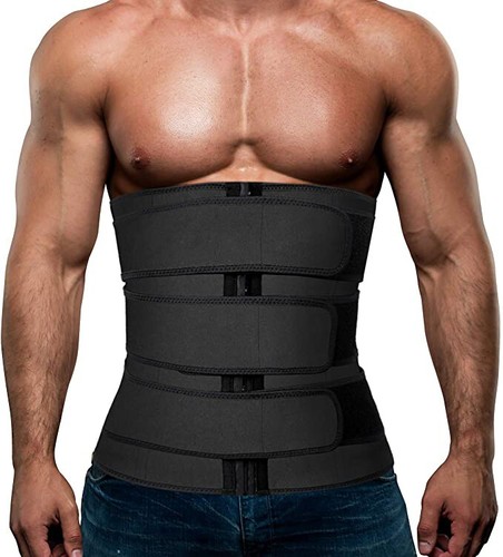 Sauna uomo sudore waist - sauna,