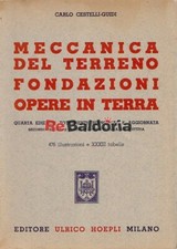 Meccanica del terreno