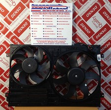 Ventola Volkswagen Golf V 2.0