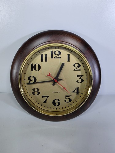 Orologio parete quartz - parete,