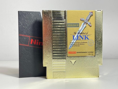 The legend zelda - legend, of
