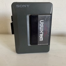 Sony Walkman Wm-2011 Vintage