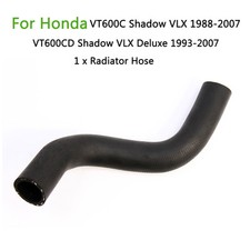 Tubo refrigerante radiatore