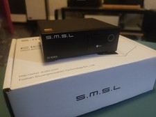 Dac SMSL C100 AK 4493S